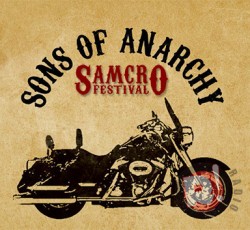 Το Rocking Radio μπαίνει σε ρυθμούς Samcro Festival