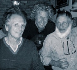 Ο Sammy Hagar ηχογραφεί ξανά νέο υλικό με τα εναπομείναντα μέλη των Montrose 