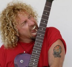 Sammy Hagar: «Ο Eddie Van Halen αυτοθεραπεύτηκε από τον καρκίνο» 