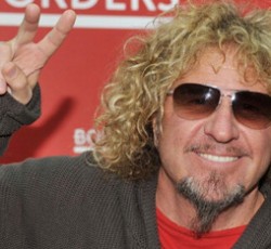 Sammy Hagar: «Ο Eddie Van Halen μου οφείλει μια συγγνώμη» 