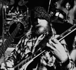 Ακούστε ολόκληρο τον νέο δίσκο των sludge metallers Samothrace 