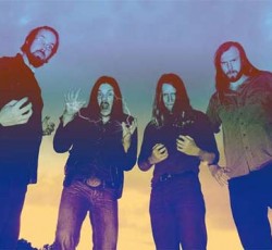 Διαγωνισμός Samsara Blues Experiment: Κερδίστε προσκλήσεις για τις εμφανίσεις τους σε Αθήνα και Θεσσαλονίκη 