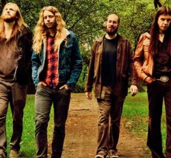 Χωρίς τον μπασίστα τους στην Ελλάδα οι Samsara Blues Experiment