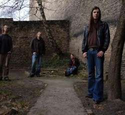 Ως τρίο συνεχίζουν οι Samsara Blues Experiment