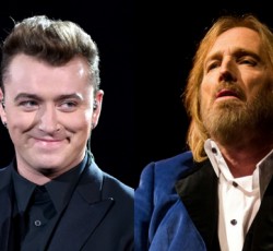 Η επιτυχία του "Stay With Me"... πληρώνει τον Tom Petty 