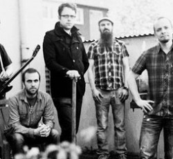 Τον Αύγουστο το νέο άλμπουμ των The Samuel Jackson Five 