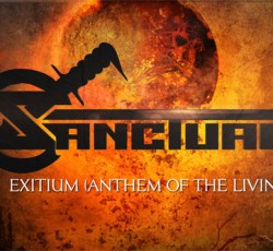 Lyric video από τους Sanctuary 