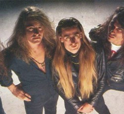 Οι Sanctuary επανενώνονται για νέο άλμπουμ 