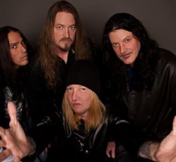 Δυνατό comeback από τους Sanctuary 