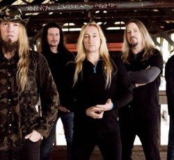 Επιτέλους ημερομηνία κυκλοφορίας για το πολυαναμενόμενο τρίτο album των Sanctuary 