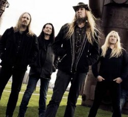 Έρχονται τον Μάρτιο στην Ελλάδα οι Sanctuary 