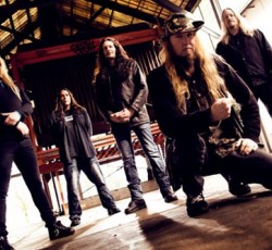 Και επίσημα: Οι Sanctuary τον Μάρτιο στην Ελλάδα 