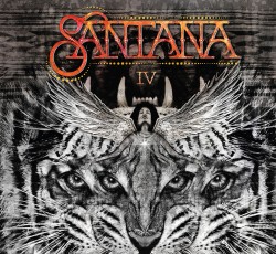 Το νέο single του Santana με τον Neal Schon των Journey