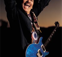 Εξαντλήθηκαν τα εισιτήρια των 45 euro για τη συναυλία του Carlos Santana στην Αθήνα 