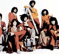 Ποιά συγκροτήματα έχουν τις περισσότερες αλλαγές μελών; 