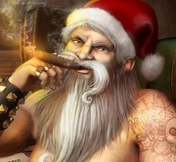 Rocking around the Christmas tree... with Rocking.gr! Ψηφίστε τα αγαπημένα σας άλμπουμ για το 2010! 