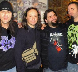 Οι λεπτομέρειες του νέου άλμπουμ των Sarissa 