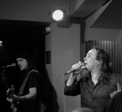 Sarissa: Κυκλοφορεί το πολυαναμενόμενο νέο τους album 