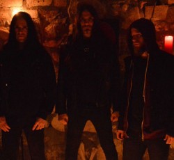 Οι Saturnalia Temple στην Ελλάδα, στα πλαίσια του Lords of the Void I 