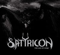 Αποκαλύφθηκε ο Νέρωνας των Satyricon 