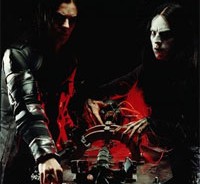 Η εποχή του Νέρωνα για τους Satyricon 