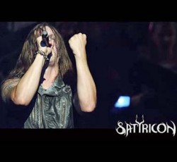 Satyr (Satyricon): «Οι metal fans θέλουν τα ίδια και τα ίδια» 