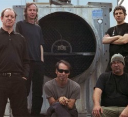 Οι Savage Republic στην Αθήνα στις 18 Ιανουαρίου 