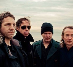 Οι Savage Republic τον Φεβρουάριο στην Αθήνα 