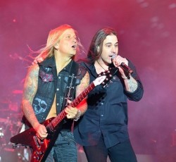 Θα έχει συνέχεια το reunion των Savatage;