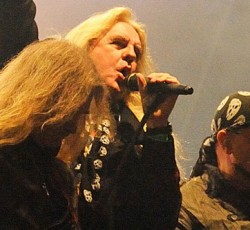 Κρυμμένος θησαυρός από τους Saxon 