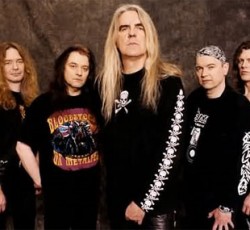 Saxon, Kylesa και Torche προστίθενται στο Rockwave Festival 2009 
