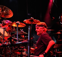 Στο νοσοκομείο ο ντράμερ των Saxon 