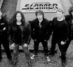 Οι Γερμανοί Scanner στην Ελλάδα για δύο συναυλίες 