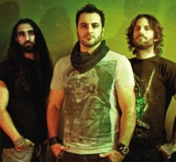 Νέο δισκογραφικό συμβόλαιο και album για τους Scar Of The Sun 