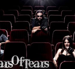 Οι Έλληνες Scars Of Tears διασκευάζουν Rihanna 