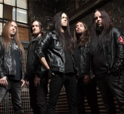 Ακούστε το πρώτο δείγμα από το ντεμπούτο των Scar The Martyr του Joey Jordison 