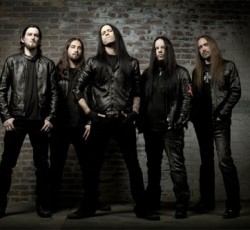 Σε streaming ολόκληρο το ντεμπούτο των Scar The Martyr του Joey Jordison (Slipknot) 