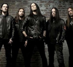 Συνεχίζονται τα προβλήματα για τον Joey Jordison και στους Scar The Martyr 