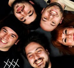 Κατεβάστε δωρεάν το καινούργιο τραγούδι των Schooldrivers 