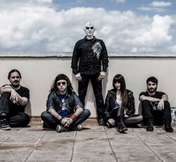 Το δεύτερο video των Schooldrivers 