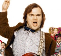 Δε θα υπάρξει "School Of Rock 2", σύμφωνα με τον Jack Black 