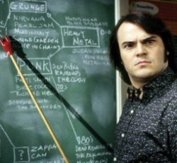 Μεγάλα album που άλλαξαν τη μουσική ιστορία αυτό το μήνα στο Rocking.gr 