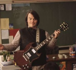 To School Of Rock γίνεται μιούζικαλ, διά χειρός Andrew Lloyd Webber 