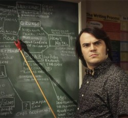 Νέα έρευνα: Η εκμάθηση μουσικής στο σχολειό βοηθάει στην ακαδημαϊκή επιτυχία 