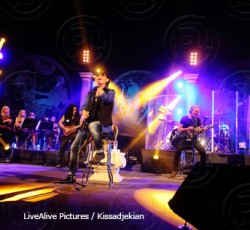 Δείτε αύριο στις 12:00 το "In Trance" από το "MTV Unplugged" των Scorpions 