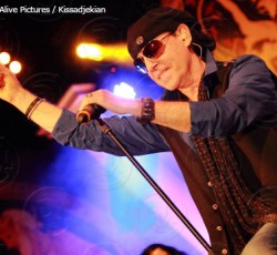 Αποκλειστικό: Δείτε το video του "In Trance" από το "MTV Unplugged" των Scorpions 