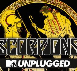 Γνωστοποιήθηκε η ημερομηνία και το εξώφυλλο της κυκλοφορίας του "MTV Unplugged In Athens" των Scorpions 