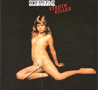 Θύμα λογοκρισίας οι Scorpions 