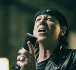 Πρώτο video clip για τον νέο δίσκο των Scorpions 