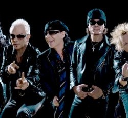 Οι Scorpions ζωντανά, για τελευταία φορά, στην Ελλάδα. Πληροφορίες για τις τρεις συναυλίες τους 